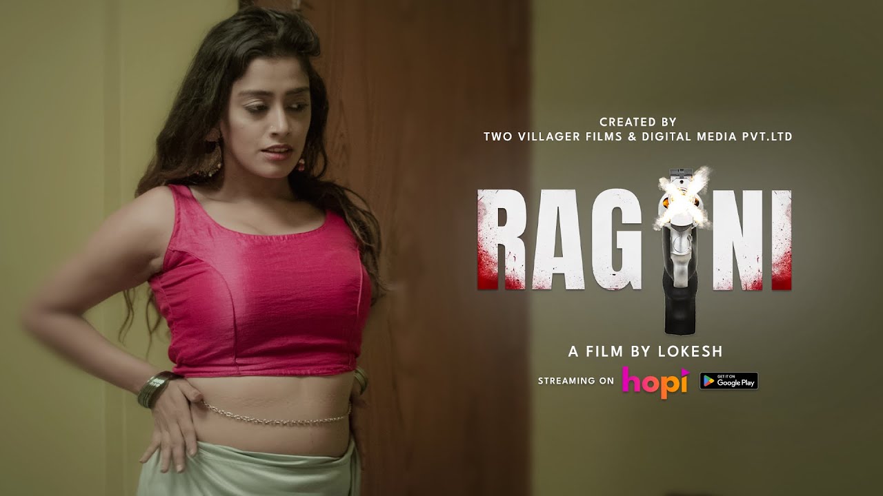 Raagini 2024 Hindi Hot Short Film – Hopi