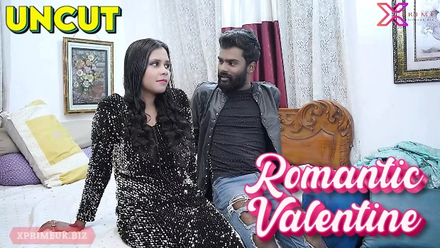 Romantic Valentine 2024 Hindi Uncut Short Film – XPrime