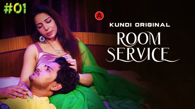Room Service S01E01 2024 Hindi Hot Web Series – KundiApp