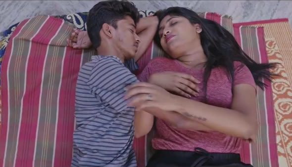 Asamthrupthi S01E02 2024 Hindi Hot Short Film – Cultflix