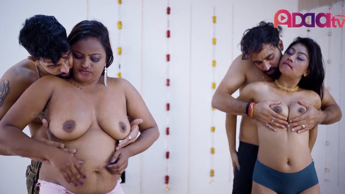 Adventure 2024 Hindi Uncut Hot Short Film – AddaTV