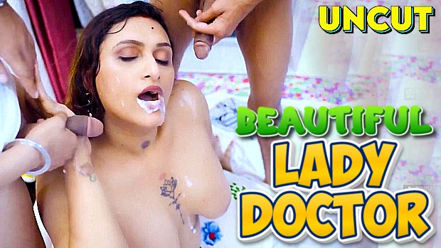Beautiful Lady Doctor 2024 Hindi Uncut Short Film – BindasTimes