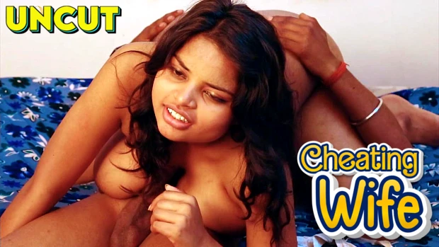 Cheating Wife 2024 Hindi Uncut Short Film – SexFantasy