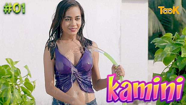 Kamini S01E01 Hindi Hot Web Series – Taakcinema