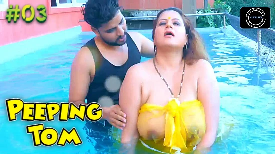 Peeping Tom S01E03 2024 Hindi Hot Web Series – Nuefliks