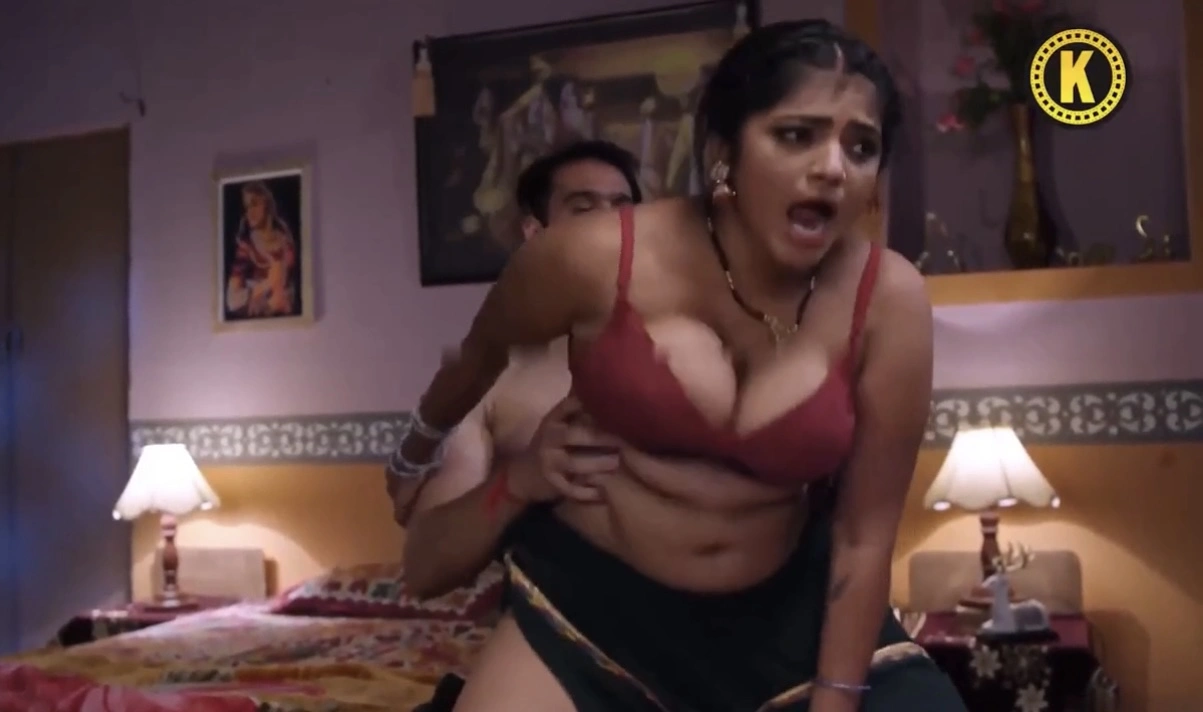 Sabse Bada Rupaya S01E03 2024 Hindi Hot Web Series – Kangan