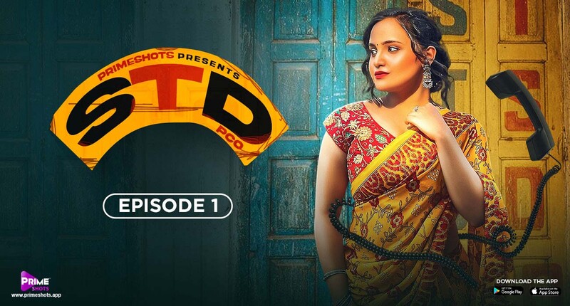 Std Pco S01E01 2024 Hindi Hot Web Series – PrimeShots