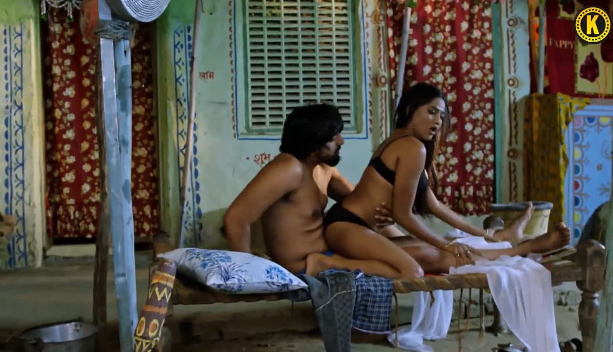 Chikan Corma S01E04 2024 Hindi Hot Web Series – Kangan