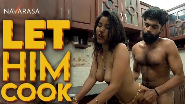 Let Him Cook S01E01 2024 Malayalam Hot Web Series – Navarasa