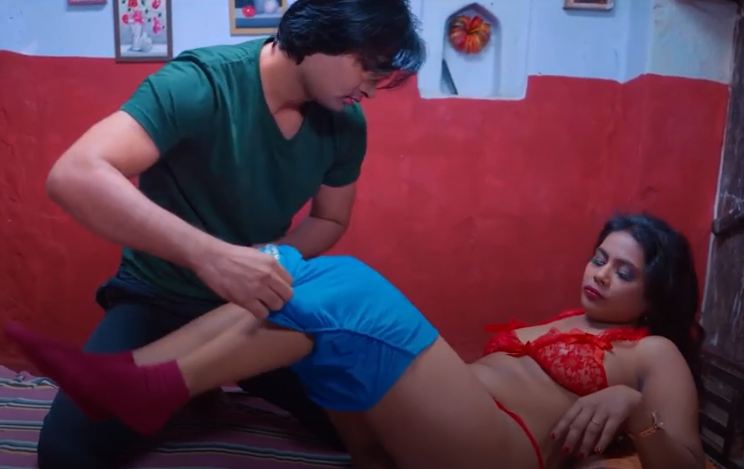 Munni Badnaam Hui S01E03 2024 Hindi Hot Web Series – DesiFlix