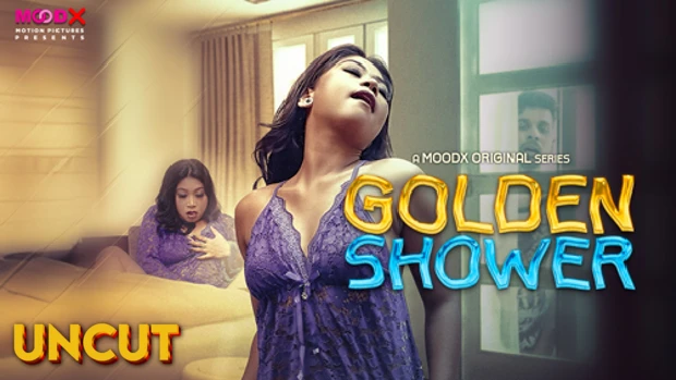 Golden Shower 2024 Hot Hindi Uncut Short Film – MoodX.VIP