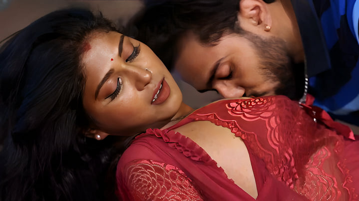 Babli Har Mard Ki S01E02 2024 Hindi Hot Web Series – Kangan