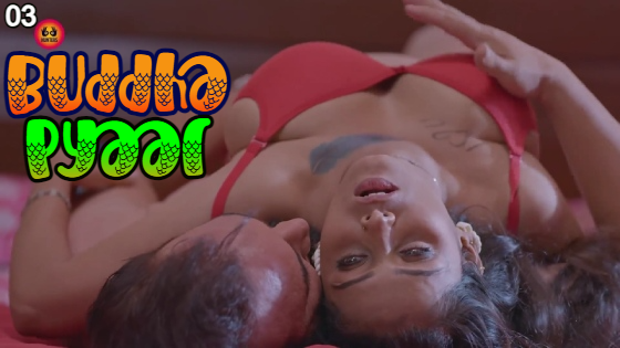 Buddha Pyaar S01E03 Hindi Hot Web Series – Hunters