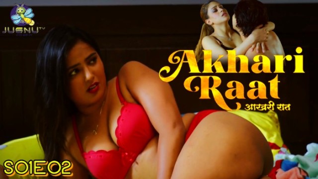 Aakhiri Raat S02 Hindi Hot Web Series – JugnuTV