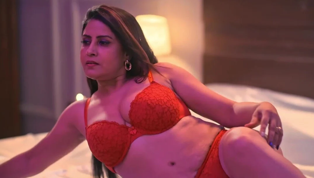 Website S01E02 Hindi Hot Web Series – HuntersApp