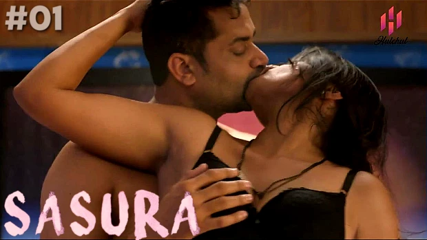 Sasura S01E01 Hindi Hot Web Series – Hulchul