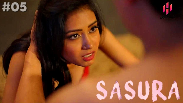 Sasura S01E05 Hindi Hot Web Series – Hulchul