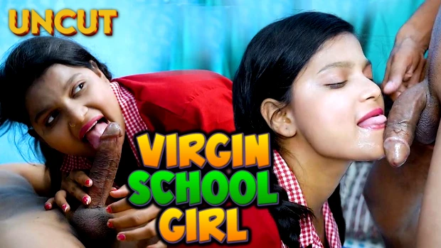Virgin School Girl 2024 Hindi Uncut Short Film – GoddesMahi