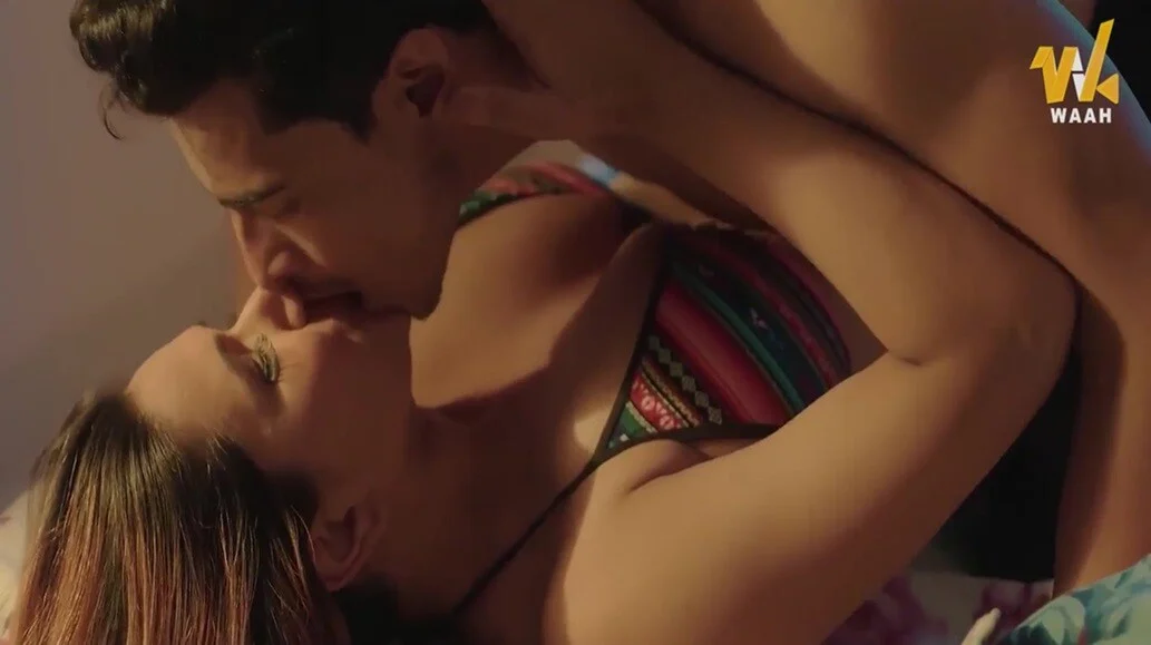 Gupt Gyan 2024 S01E01 Hot Hindi Web Series – Waah