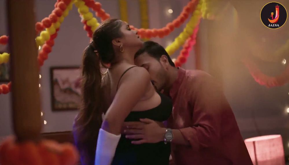 Diploma In Suhagraat S01E02 2024 Hindi Uncut Web Series – Jalva