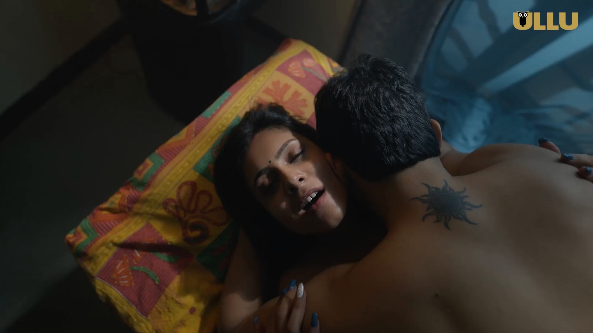 Dishkiyaoon  Part 1 S01E01 2024 Hindi Hot Web Series – Ullu