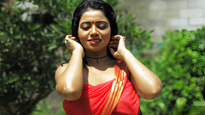 Chaalbaaz EP2 Hot Hindi Web Series – AahaFlix