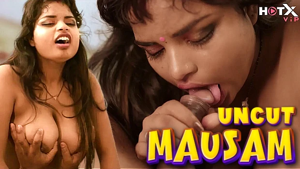 Mausam Hindi Uncut Short Film – Hotx