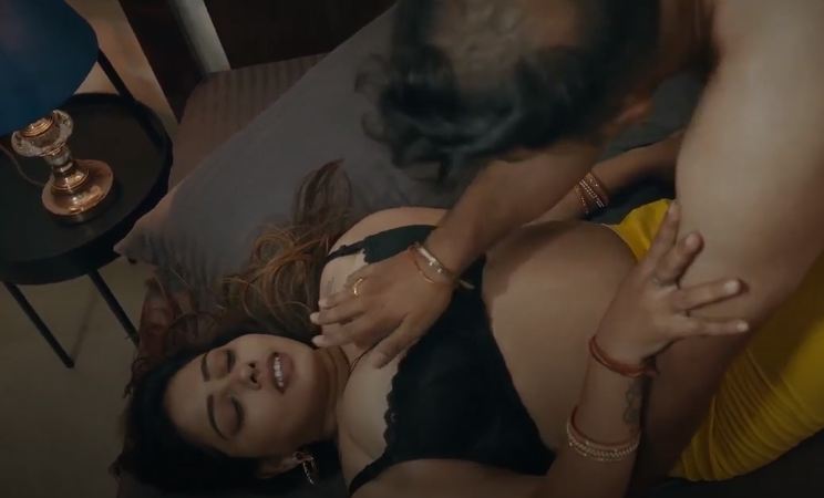 Purani Haveli Part 1 S01E02 2024 Hindi Hot Web Series – Ullu