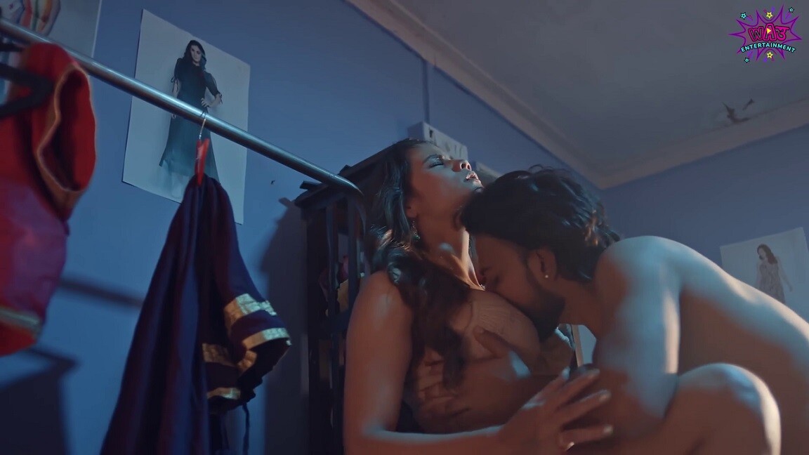 Ladies Tailor S01E02 Hindi Hot Web Series – WowEntertainment