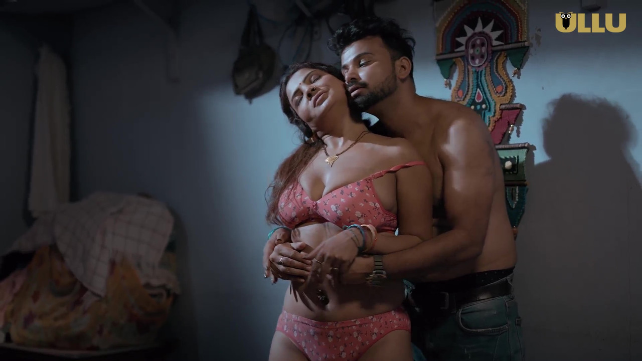 Painter Babu Part 1S01E02 2024 Hindi Hot Web Series – Ullu