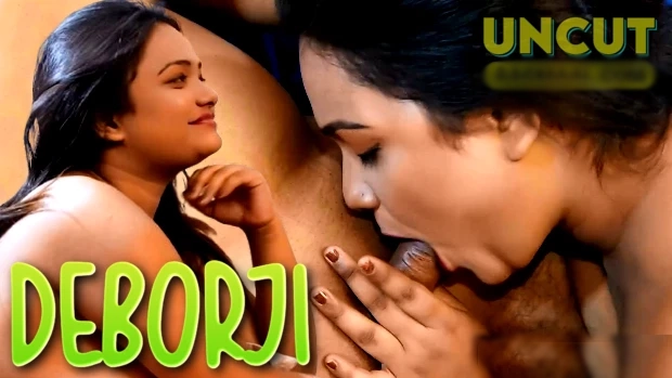 Debor ji 2024 Hindi Uncut Short Film
