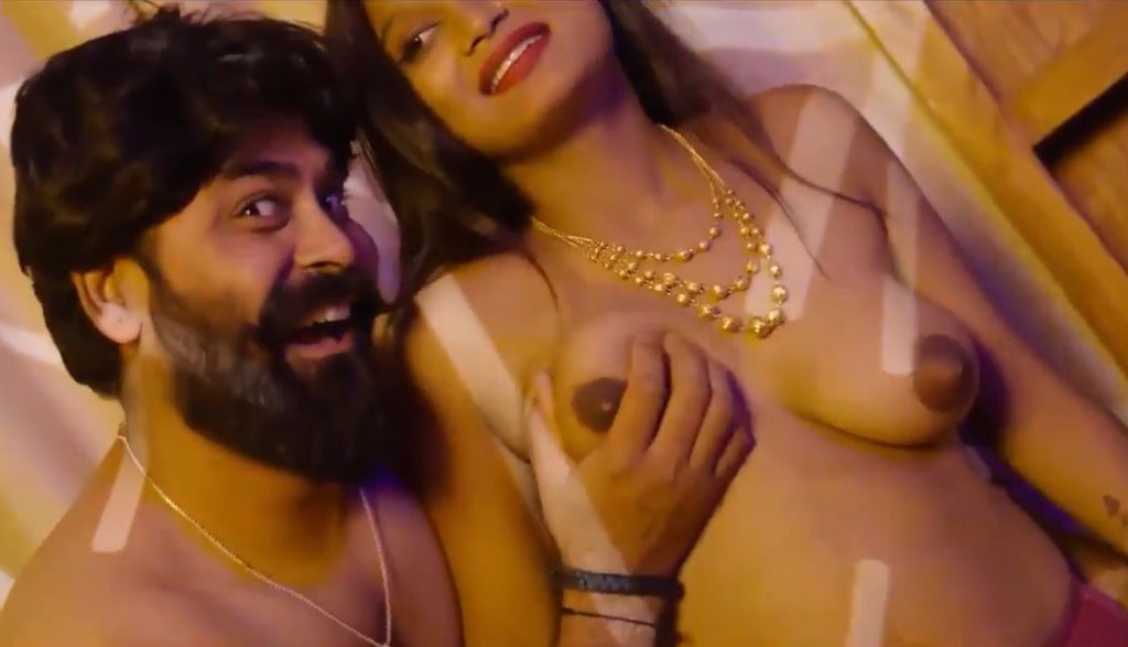 Kulfi Bold Song 2024 Hot Short Film – CineOn