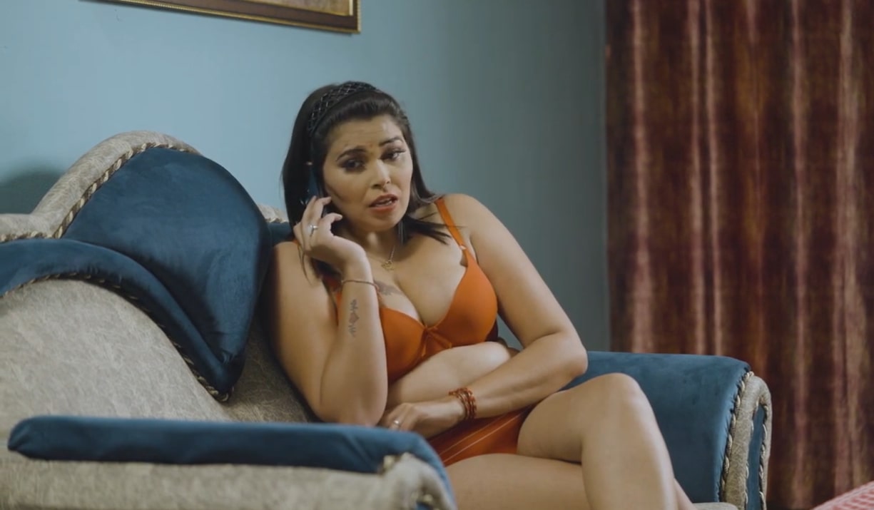 Vashikaran S01E07 Hindi Hot Web Series – WoowChannel