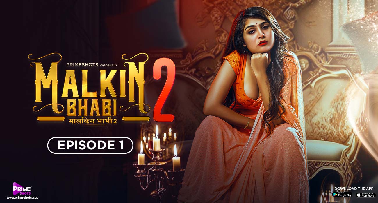 Malkin Bhabhi 2 E1 Prime Shots Hindi XXX Web Series
