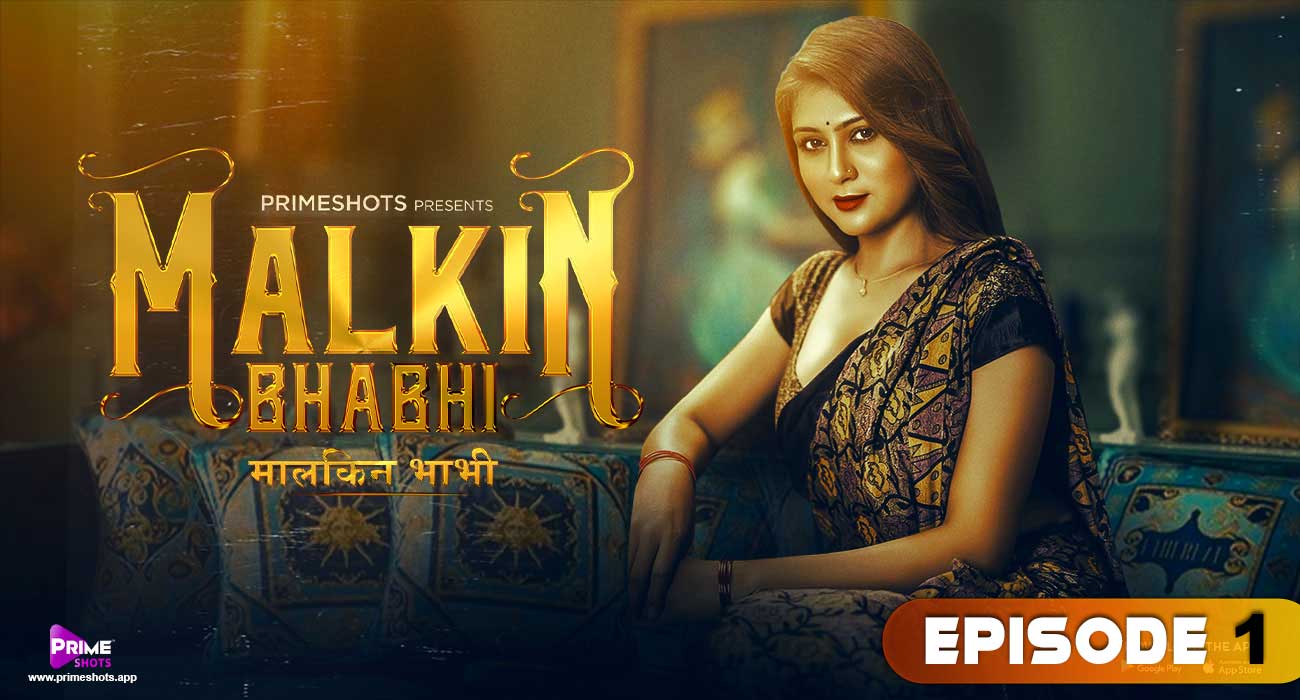 Malkin Bhabhi E1 Prime Shots Hindi XXX Web Series
