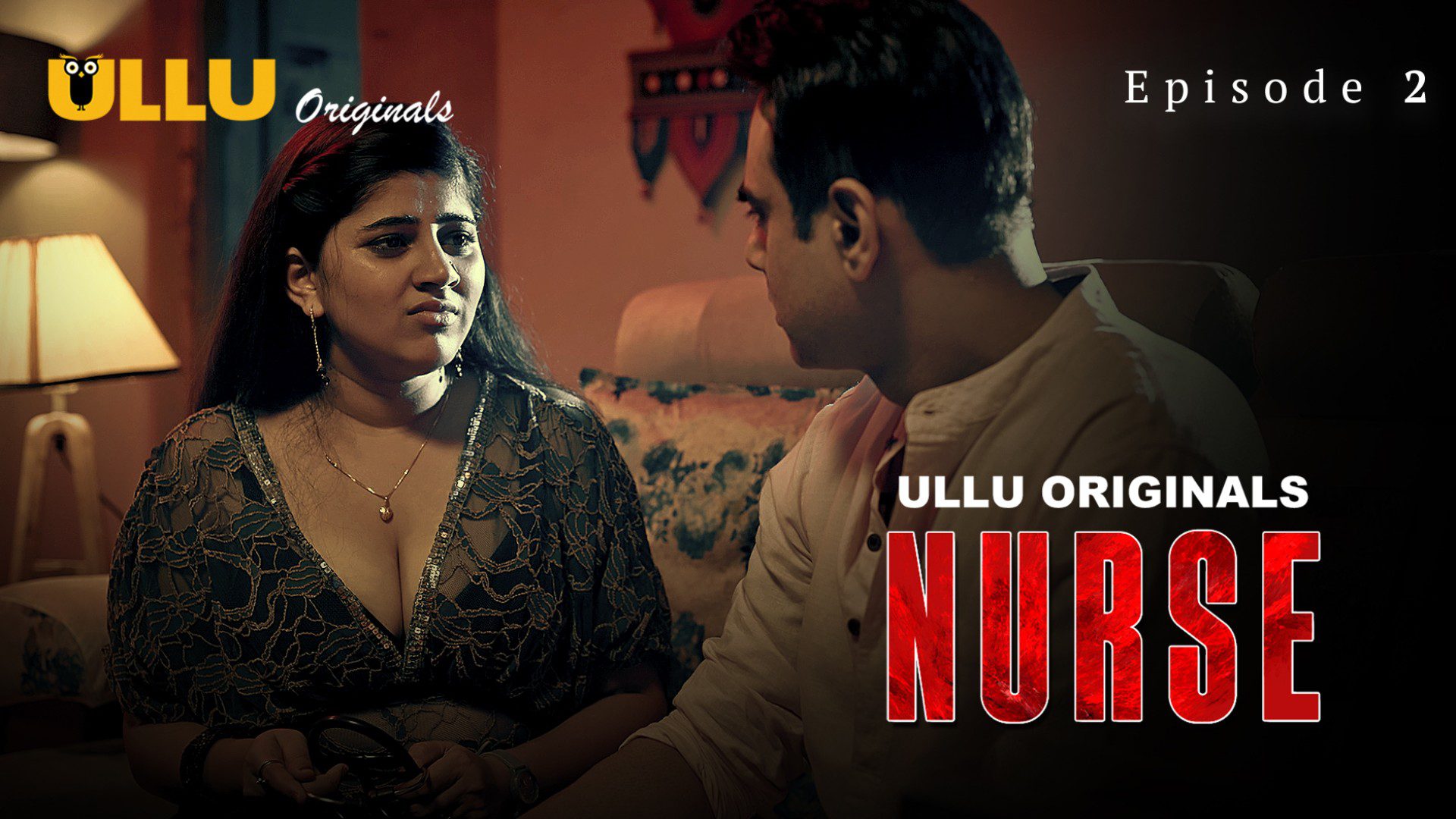 Nurse Part 1 E02 2024 Hindi Hot Web Series – Ullu
