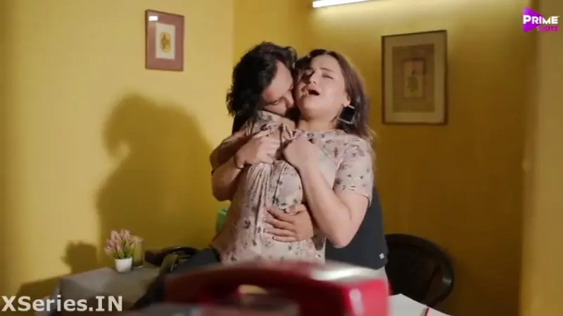 STD PCO E1 Indian Web Series Prime shot Porn Videos