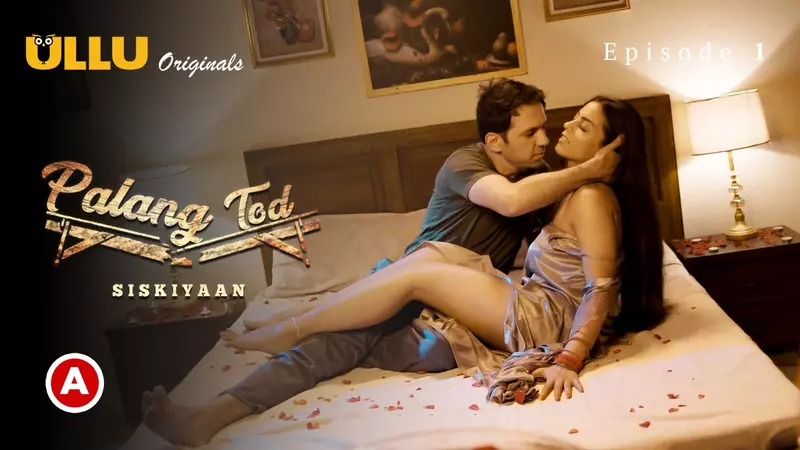 Siskiyaan Season 1 Episode 1 Ullu Web Series XXX Porn Videos