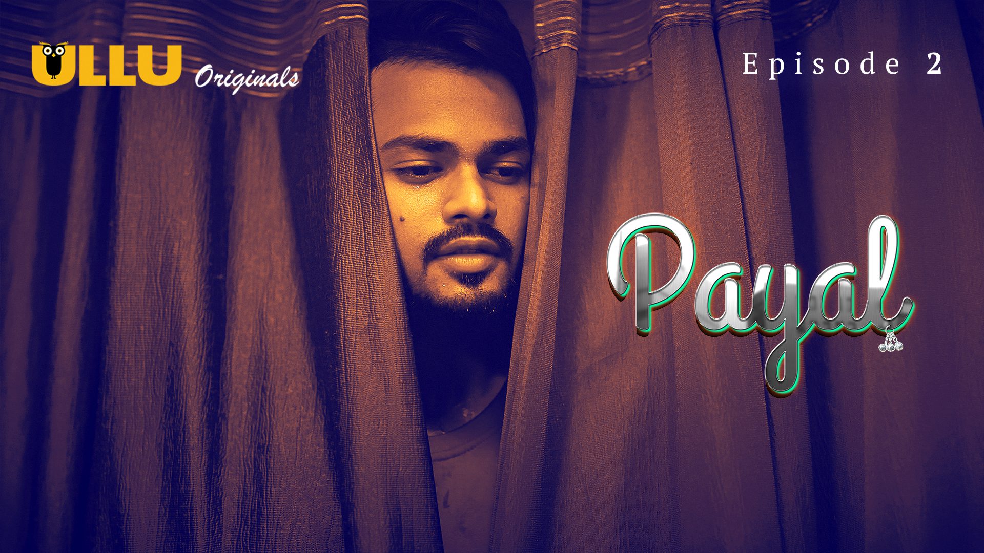 Payal Part 1 E02 2024 Hindi Hot Web Series – Ullu