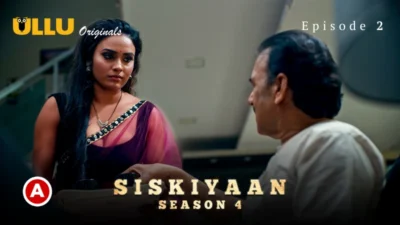 Siskiyaan Season 4 Episode 2 Ullu Web Series XXX Porn Videos