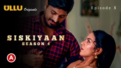 Siskiyaan Season 4 Episode 5 Ullu Web Series XXX Porn Videos