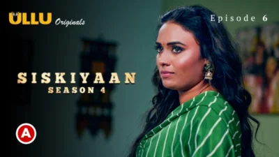 Siskiyaan Season 4 Episode 6 Ullu Web Series XXX Porn Videos