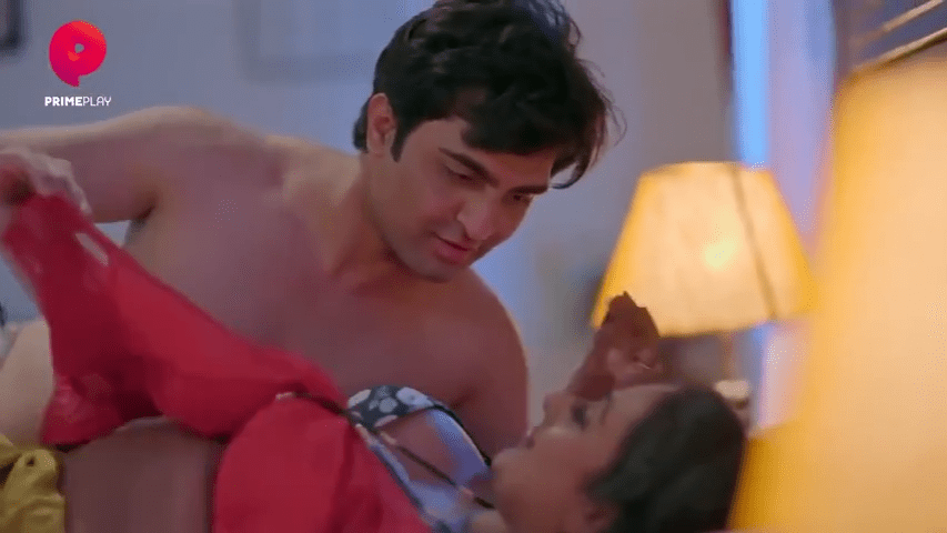 KaroNaa E2 Hindi Hot Web Series – PrimePlay