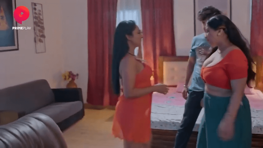 KaroNaa E5 Hindi Hot Web Series – PrimePlay