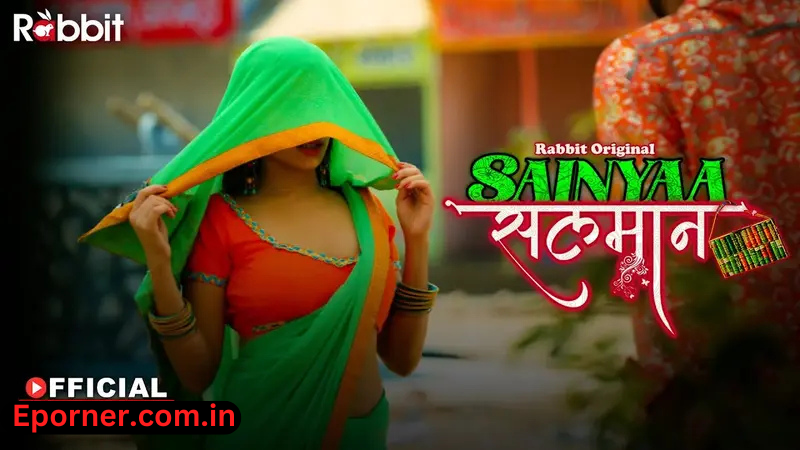 Sainyaa Salman S01E01 To 2 Rabbit hot web series XXX Video