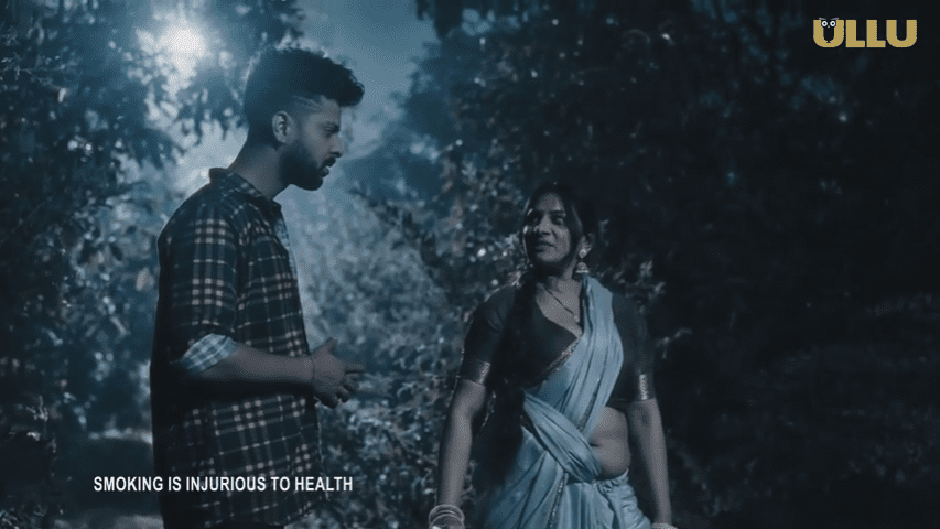 Utha Le Jaunga Part 1 E07 2025 Hindi Hot Web Series – Ullu