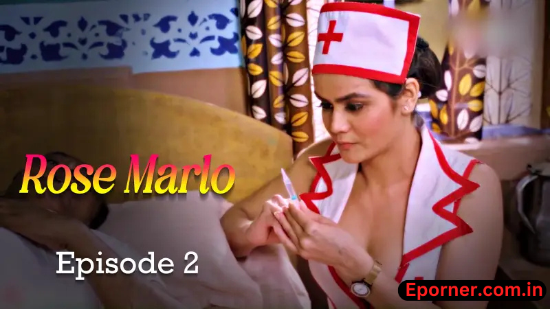 Rose Marlo E2 Rabbit hot web series XXX Video