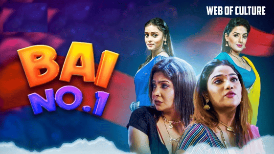 Bai No 1 1 Hindi Hot Web Series-ChillX