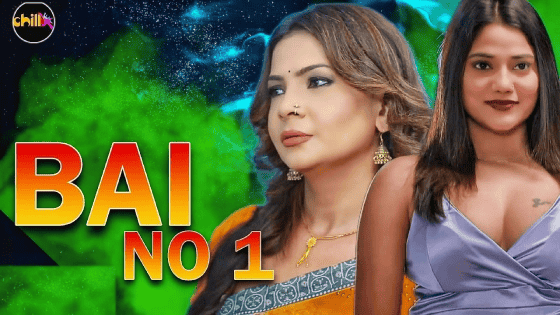 Bai No 1 3 Hindi Hot Web Series-ChillX