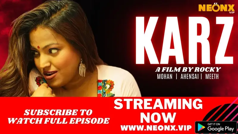 Karz Watch Neonx vip hindi porn sex videos